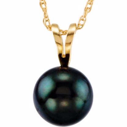 69050:61620:P Akoya Cultured Pearl Necklace