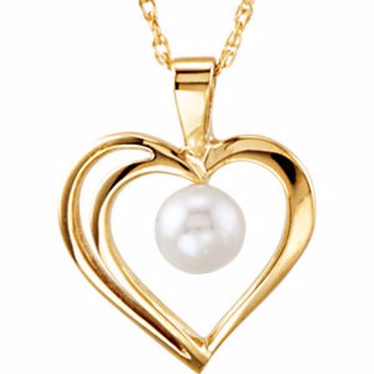69054:60751:P Akoya Cultured Pearl Necklace