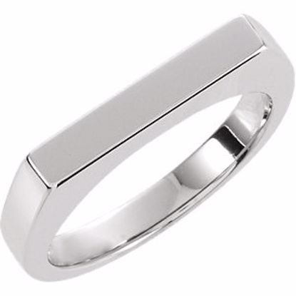 50468:307098:P Stackable Ring