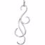 83702:307115:P Swirl & Curl Pendant