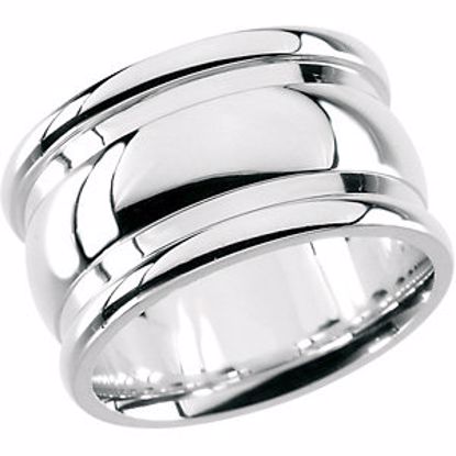 9774:60001:P Men's Fashion Ring