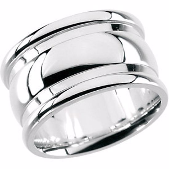 9774:60001:P Men's Fashion Ring