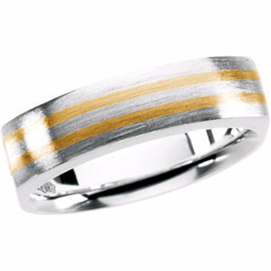 9771:60001:P Men's Fashion Ring