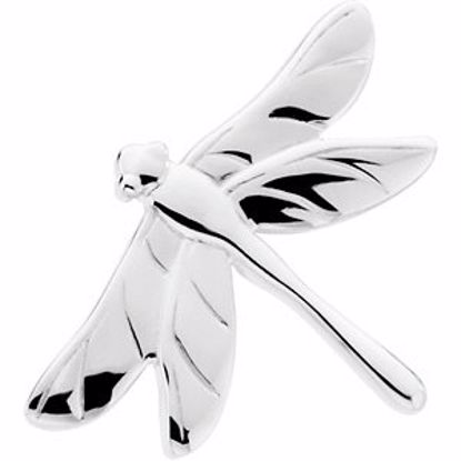 R41840:307868:P The Dragonfly Brooch