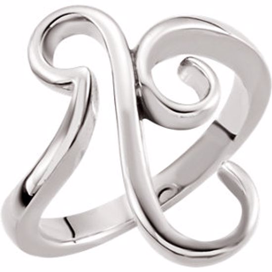 50808:102:P Fashion Ring
