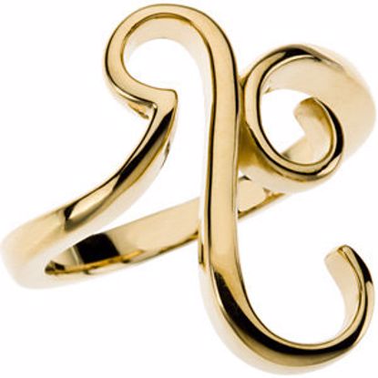 50808:104:P Fashion Ring