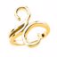 50818:103:P Freeform Ring