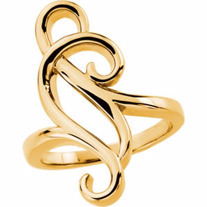 50820:101:P Fashion Ring