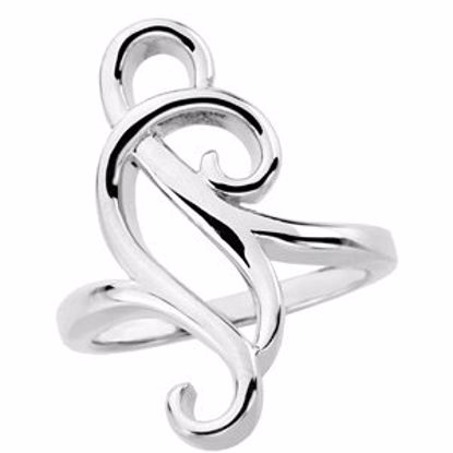 50820:102:P Fashion Ring