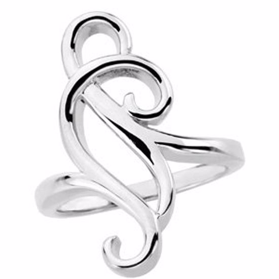 50820:105:P Fashion Ring