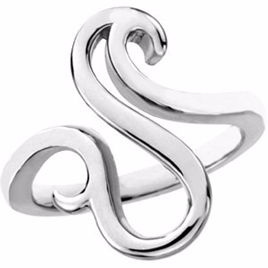 50821:102:P Fashion Ring