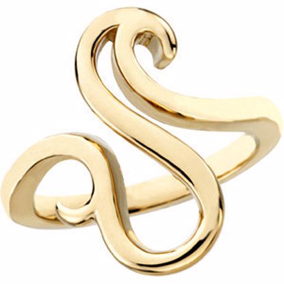 50821:103:P Fashion Ring
