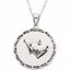 R45167:600010:P Too Blessed Necklace