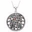 R45170:600010:P 12 Steps to Sobriety Necklace