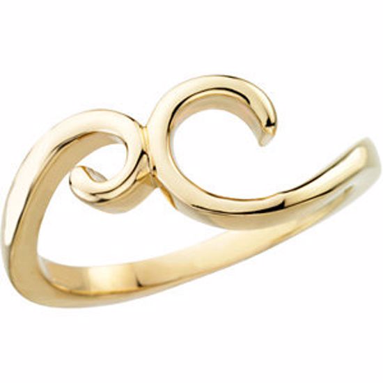 50828:101:P Fashion Ring
