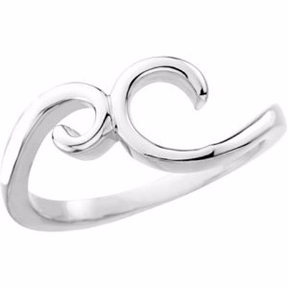 50828:102:P Fashion Ring