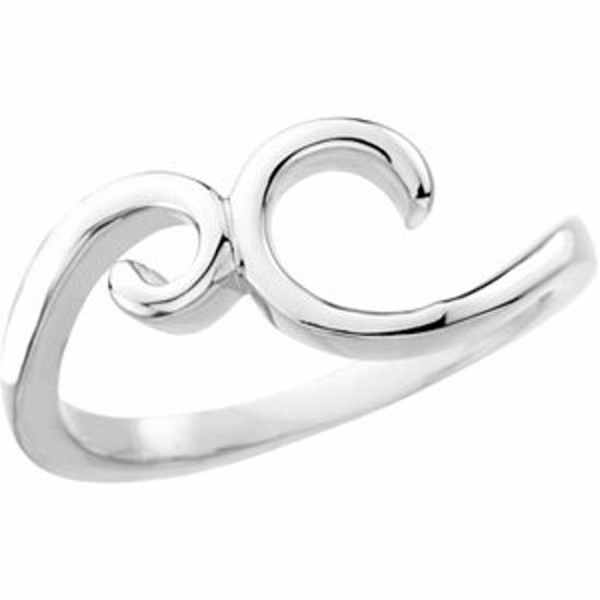 50828:102:P Fashion Ring