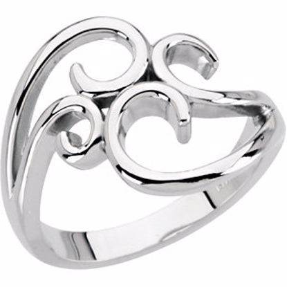 50830:102:P Fashion Ring