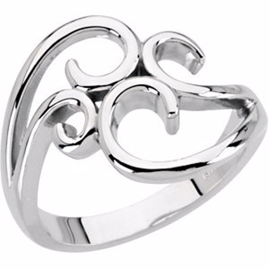 50830:102:P Fashion Ring