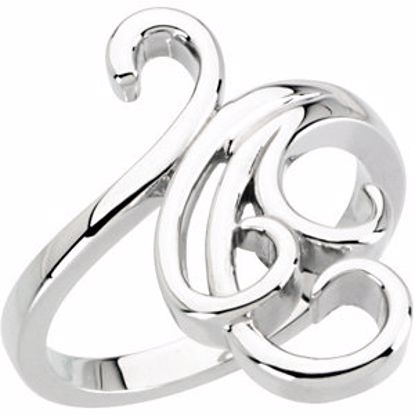 50826:102:P Fashion Ring