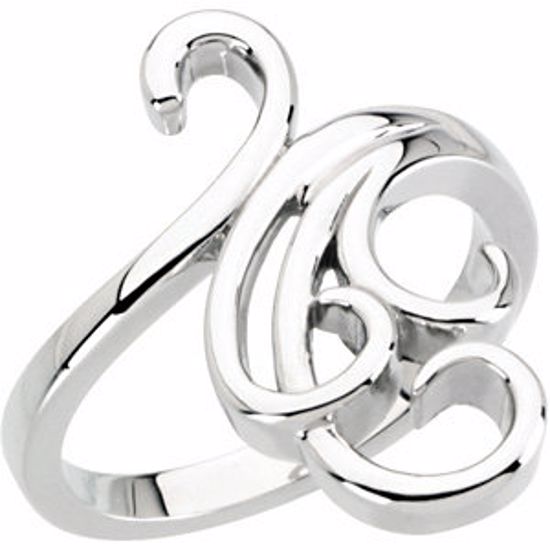 50826:102:P Fashion Ring