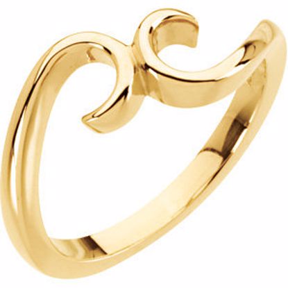 50829:101:P Fashion Ring
