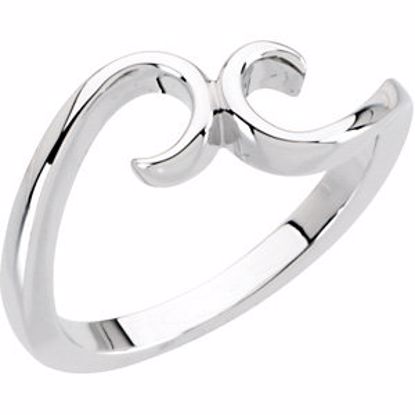 50829:102:P Fashion Ring