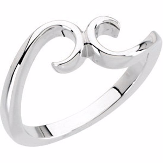 50829:102:P Fashion Ring