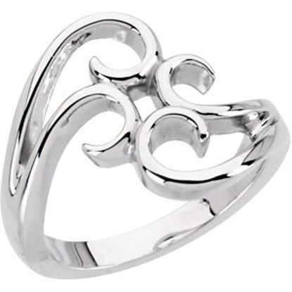 50831:102:P Fashion Ring 