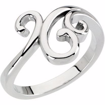 50824:102:P Fashion Ring