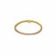 67415:60002:P 14kt Yellow 4 1/2 CTW Diamond Line 7.25" Bracelet