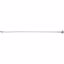 67501:60002:P 14kt Yellow 5 CTW Diamond Line 7.25" Bracelet