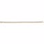 67416:60004:P 18kt Yellow 10 CTW Diamond Line 7.25" Bracelet