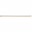 67416:60003:P 18kt Yellow 9 CTW Diamond Line 7.25" Bracelet