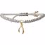 BRC626:105:P Heart U Back&trade; Wishbone Bracelet
