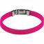 BRC450:101:P LifeLink&trade; Rubber Bracelet with Clasp