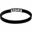 BRC450:103:P LifeLink&trade; Rubber Bracelet with Clasp