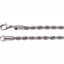 C842:103:P Rope Chain 4mm