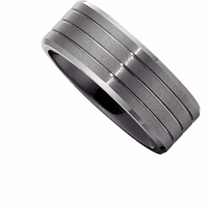 CR037:103:P Ceramic Couture® Band