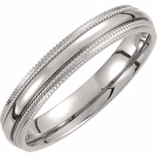 T841:111:P Titanium Band