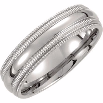 T841:140:P Titanium Band