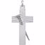 R42275:100:P "Redemption" Cross Pendant