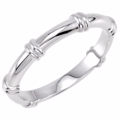 50926:1001:P Stackable Ring