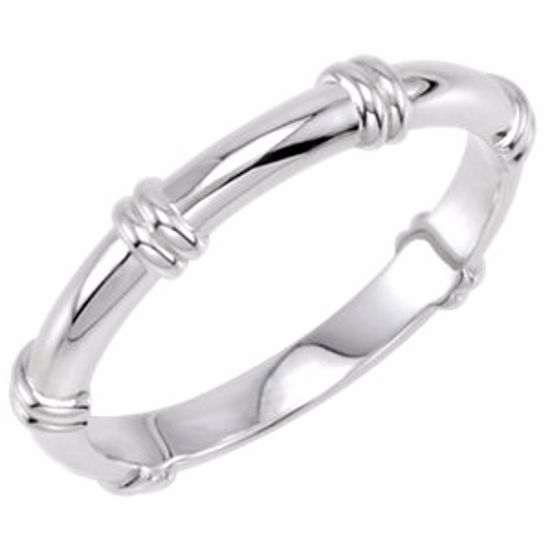 50926:1001:P Stackable Ring