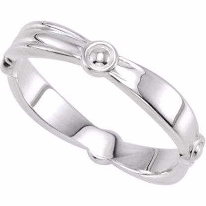 50927:1001:P Stackable Ring