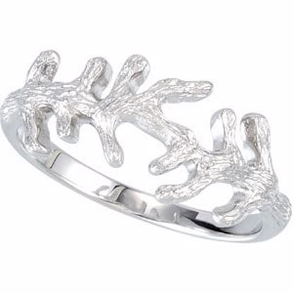 50961:100:P Branch Ring