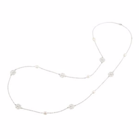 68517:218:P Freshwater Cultured Pearl Necklace