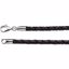 LEN032:020:P Faux Leather 20" Cord 4mm
