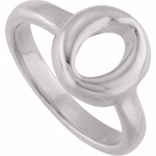 51058:102:P Fashion Ring