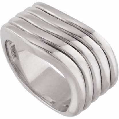 51074:101:P Fashion Ring
